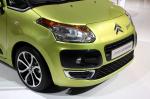 Citroen C3 Picasso 2009 года